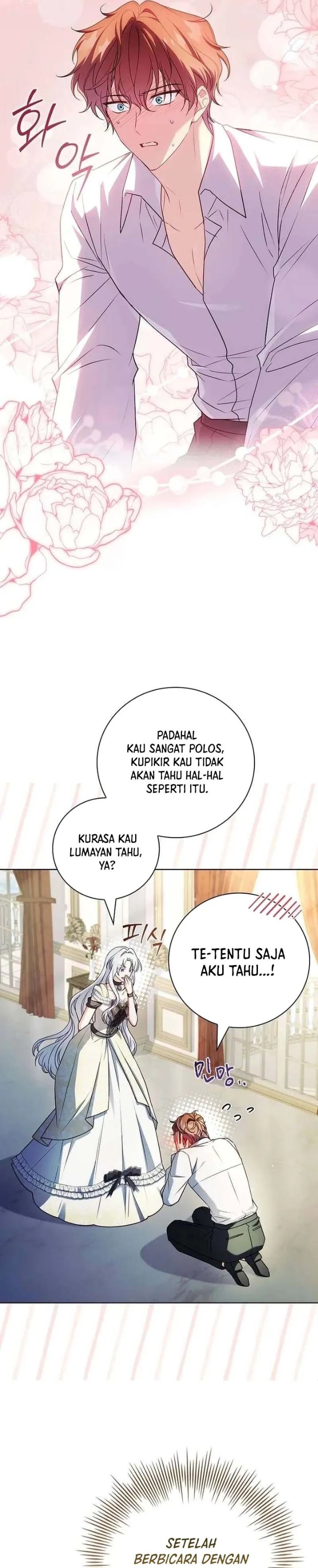 Baca The Father and the Daughter - Chapter 60 halaman 20