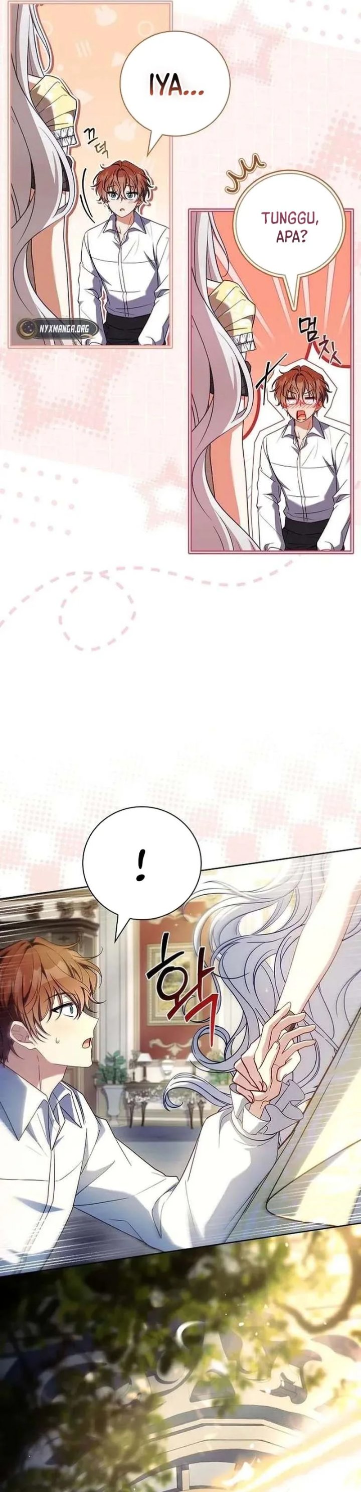 Baca The Father and the Daughter - Chapter 60 halaman 22