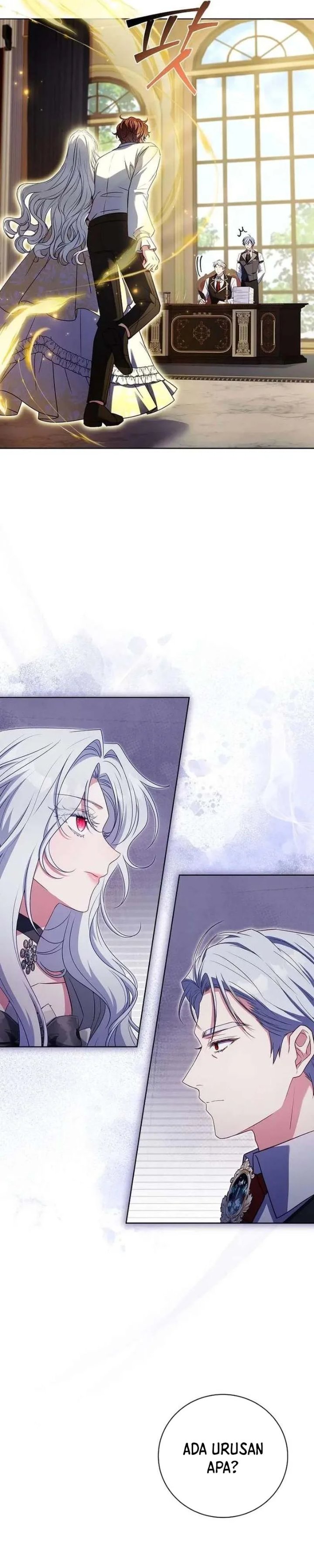 Baca The Father and the Daughter - Chapter 60 halaman 25