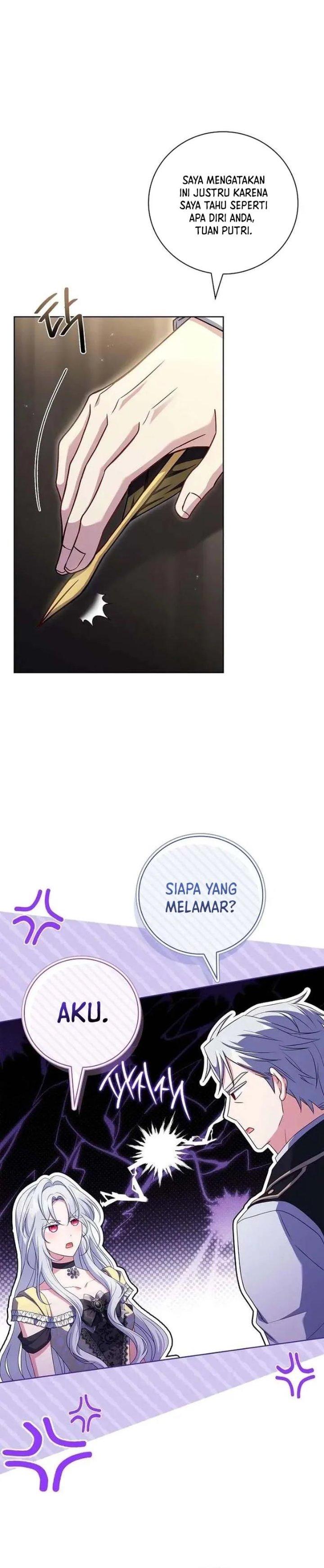Baca The Father and the Daughter - Chapter 60 halaman 28