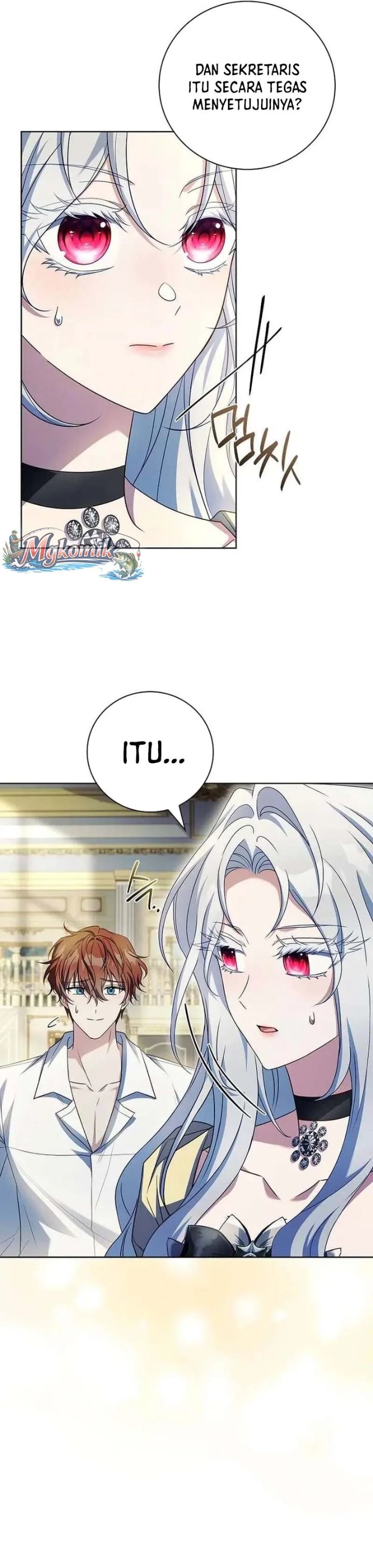 Baca The Father and the Daughter - Chapter 60 halaman 29