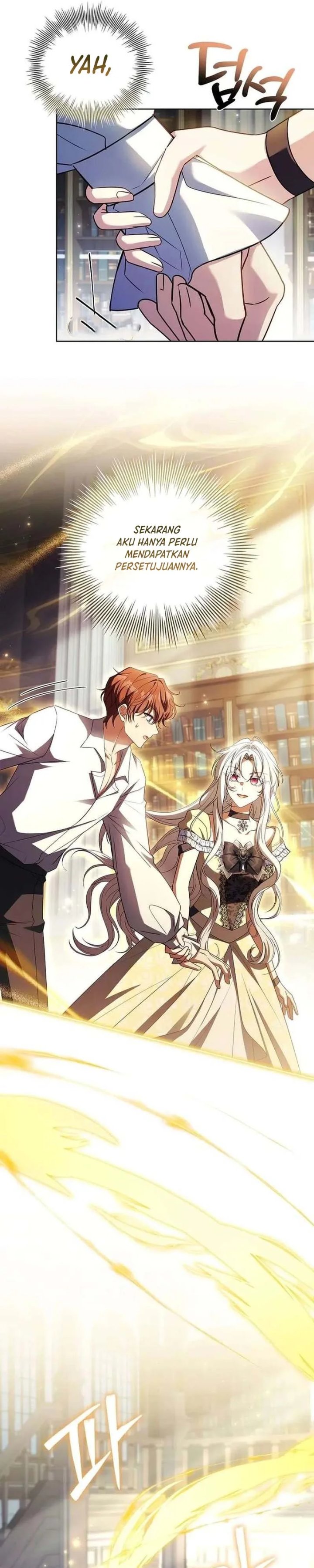 Baca The Father and the Daughter - Chapter 60 halaman 30