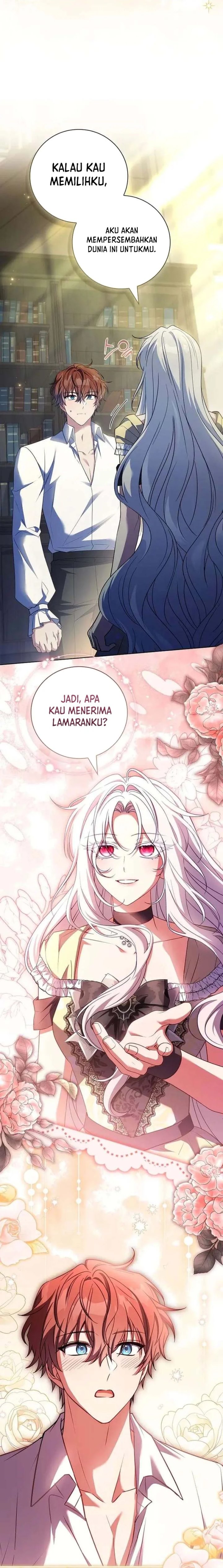 Baca The Father and the Daughter - Chapter 60 halaman 32