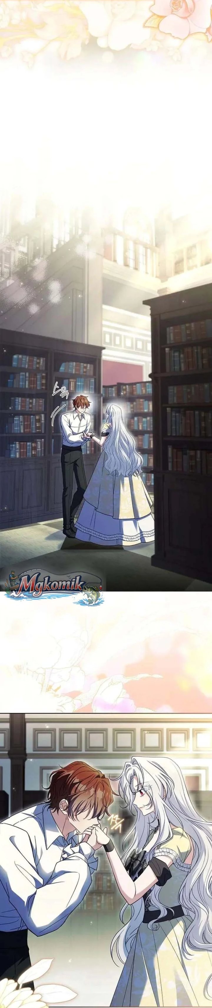Baca The Father and the Daughter - Chapter 60 halaman 33