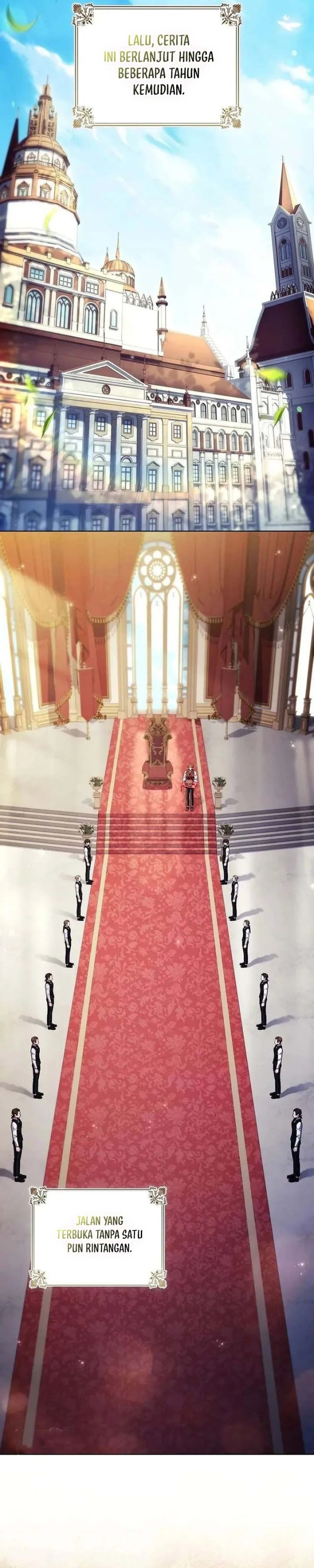 Baca The Father and the Daughter - Chapter 60 halaman 36