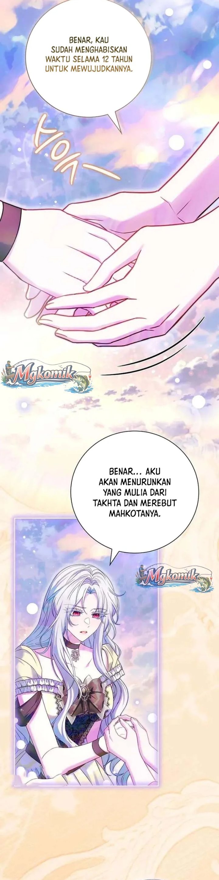 Baca The Father and the Daughter - Chapter 60 halaman 7