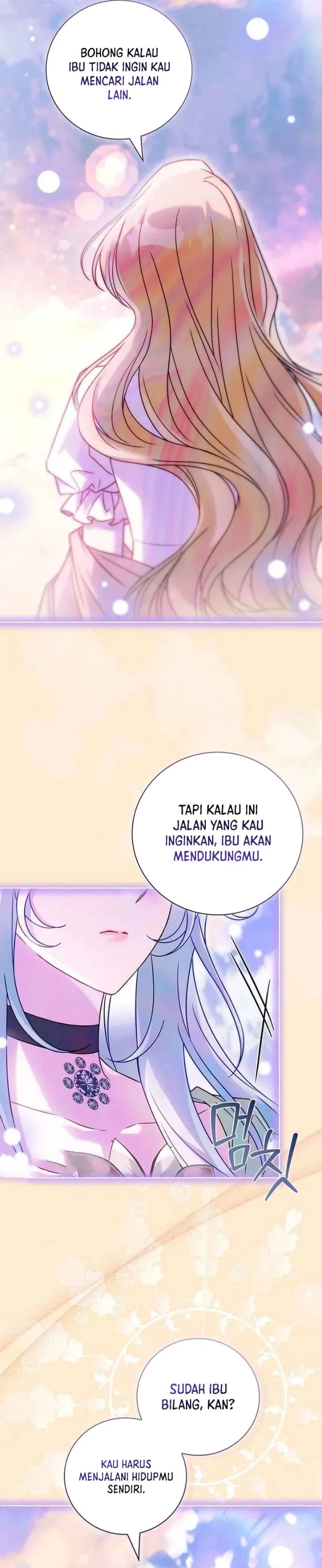 Baca The Father and the Daughter - Chapter 60 halaman 9