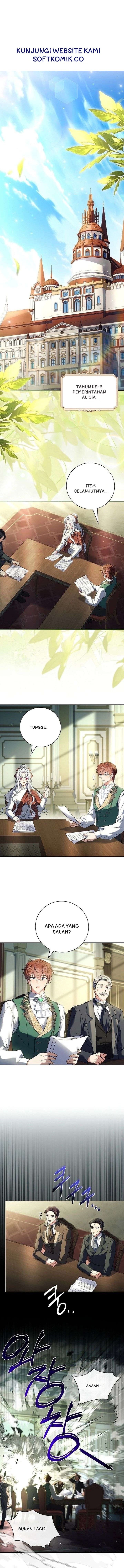 Baca The Father and the Daughter - Chapter 61 halaman 1