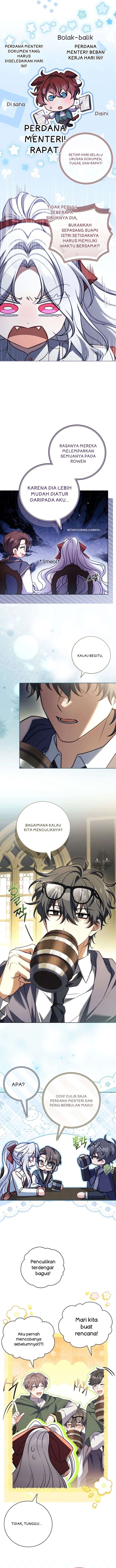 Baca The Father and the Daughter - Chapter 61 halaman 11
