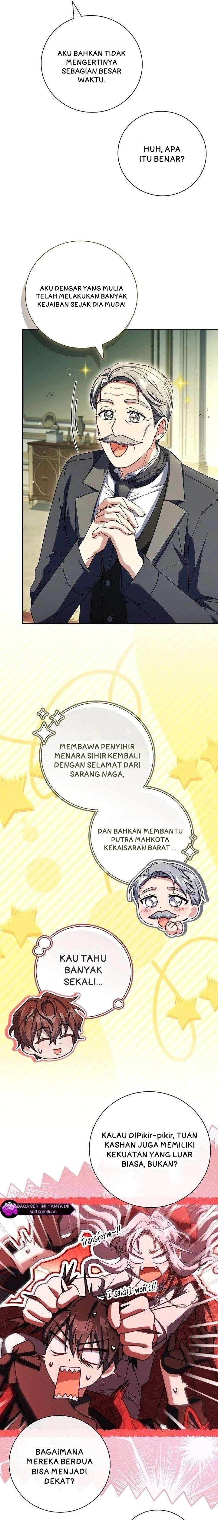 Baca The Father and the Daughter - Chapter 61 halaman 3