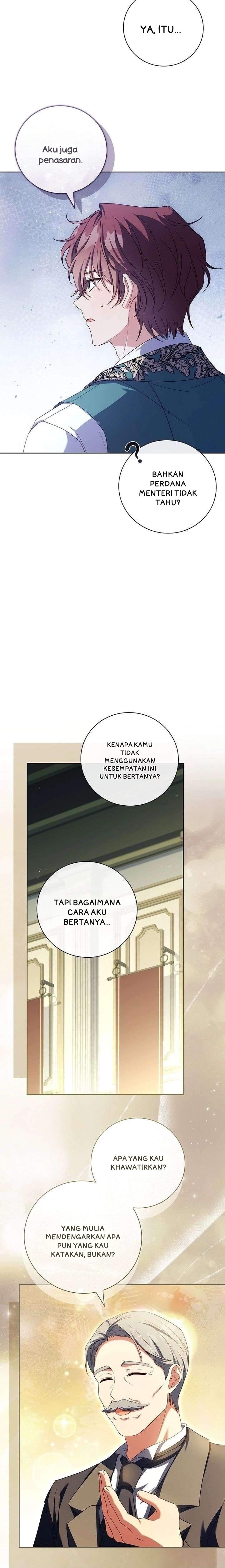 Baca The Father and the Daughter - Chapter 61 halaman 4