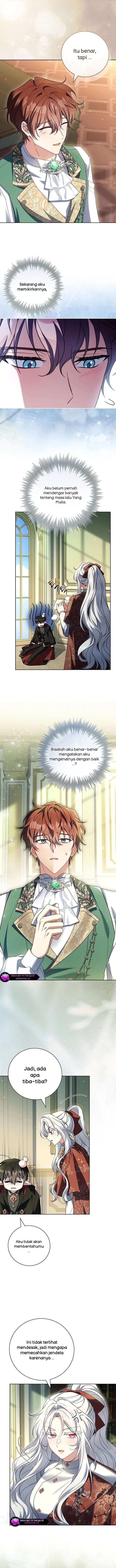 Baca The Father and the Daughter - Chapter 61 halaman 5