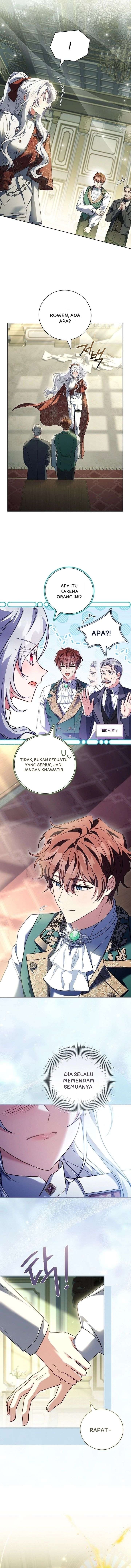 Baca The Father and the Daughter - Chapter 61 halaman 6