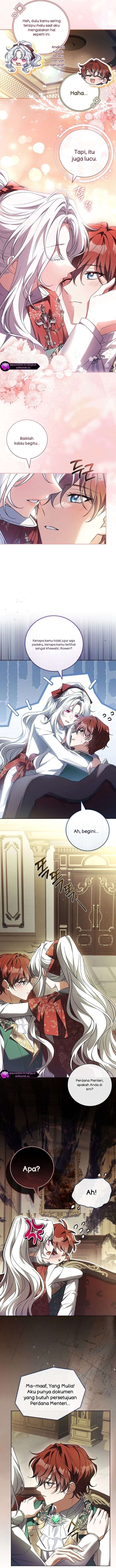 Baca The Father and the Daughter - Chapter 61 halaman 9