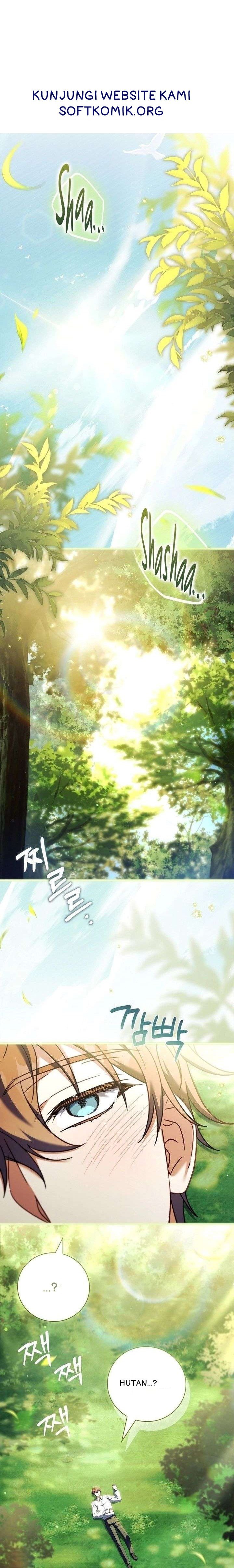 Baca The Father and the Daughter - Chapter 62 halaman 1