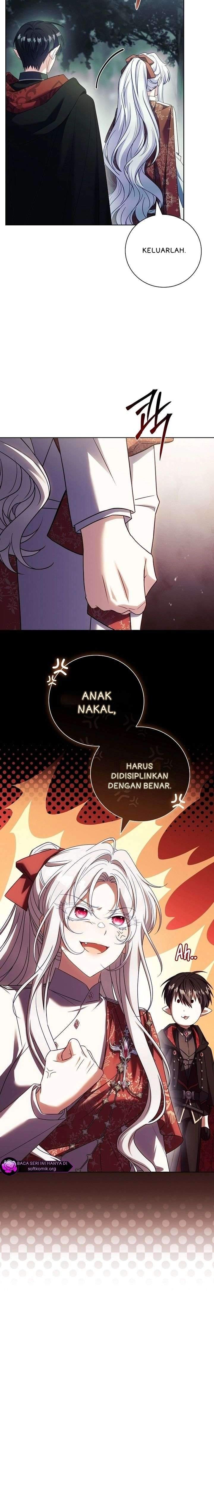 Baca The Father and the Daughter - Chapter 62 halaman 10