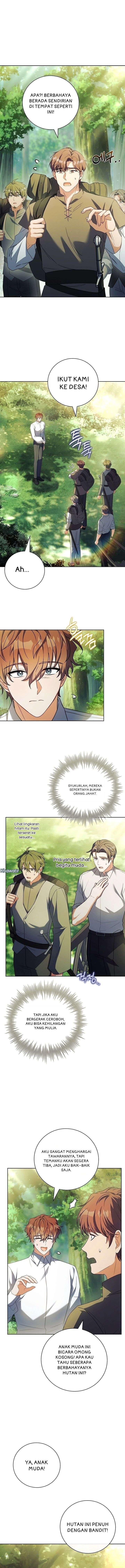 Baca The Father and the Daughter - Chapter 62 halaman 15