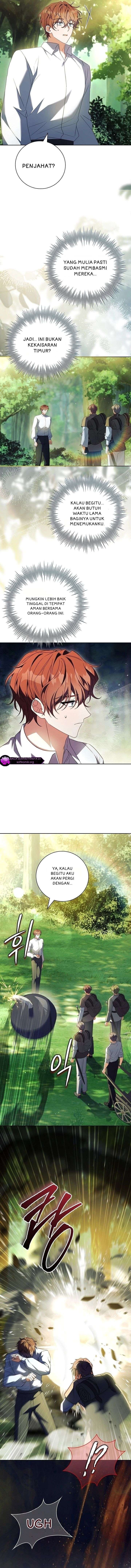Baca The Father and the Daughter - Chapter 62 halaman 16
