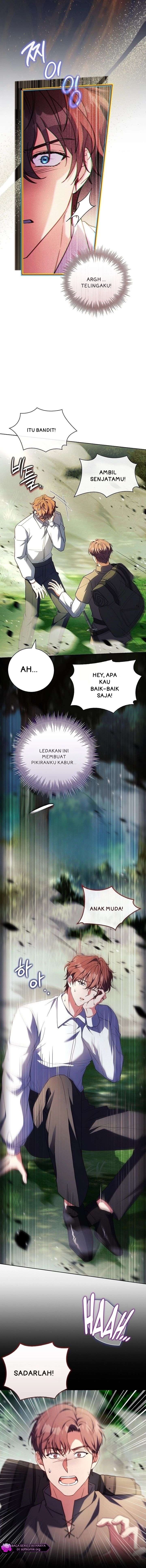 Baca The Father and the Daughter - Chapter 62 halaman 17