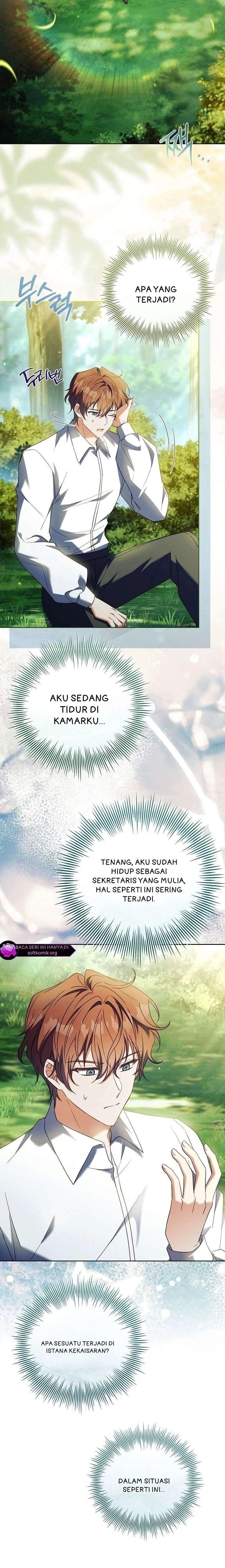 Baca The Father and the Daughter - Chapter 62 halaman 2