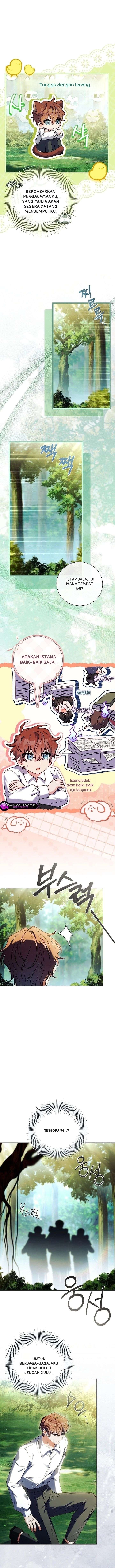 Baca The Father and the Daughter - Chapter 62 halaman 3