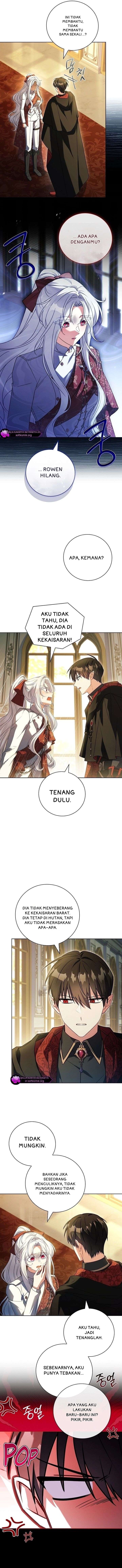 Baca The Father and the Daughter - Chapter 62 halaman 5