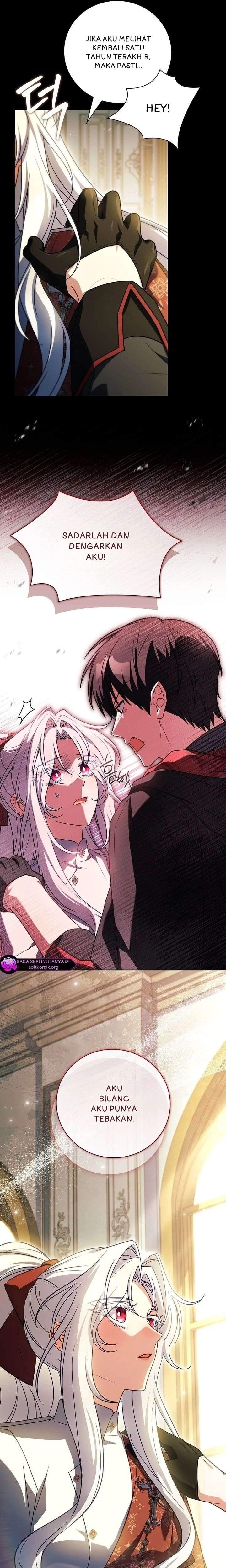 Baca The Father and the Daughter - Chapter 62 halaman 6