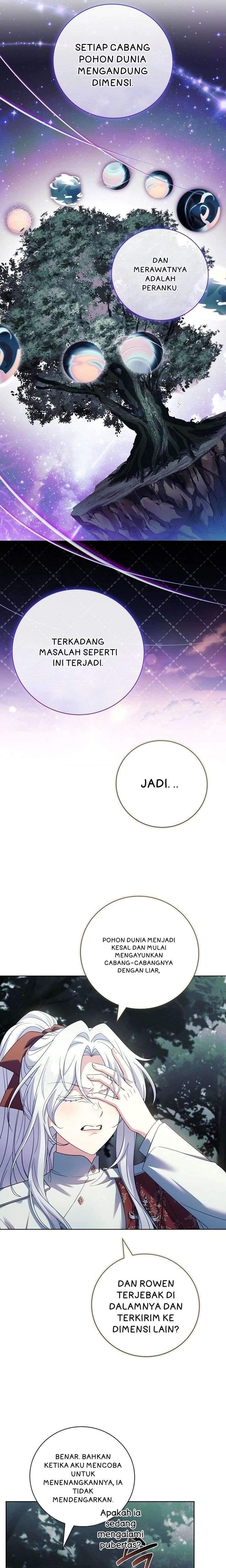 Baca The Father and the Daughter - Chapter 62 halaman 9