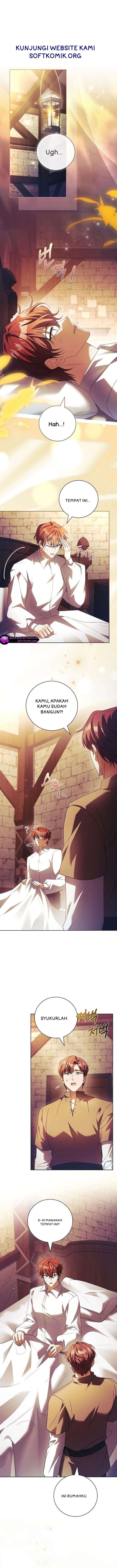 Baca The Father and the Daughter - Chapter 63 halaman 1