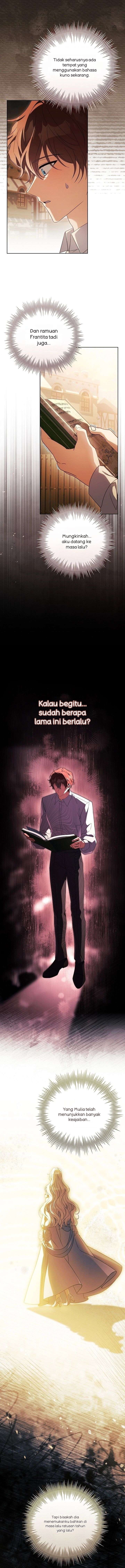 Baca The Father and the Daughter - Chapter 63 halaman 10