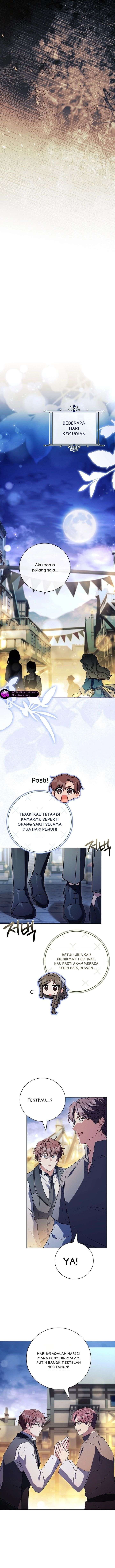 Baca The Father and the Daughter - Chapter 63 halaman 11