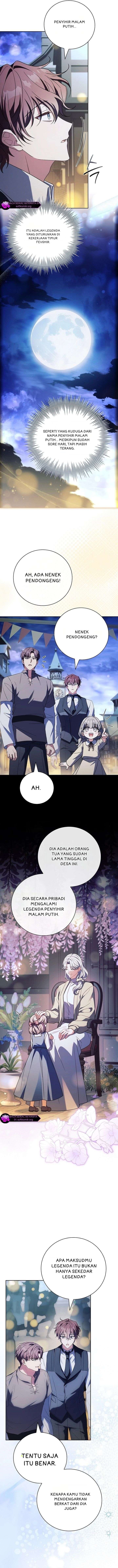 Baca The Father and the Daughter - Chapter 63 halaman 12