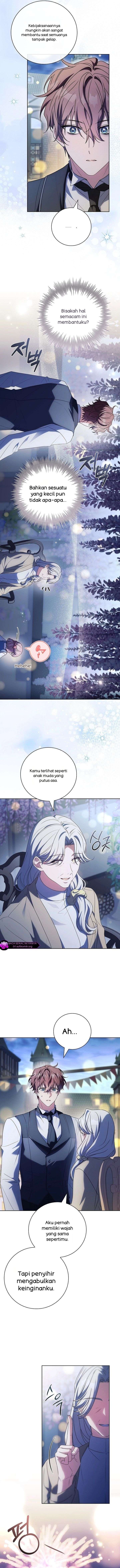 Baca The Father and the Daughter - Chapter 63 halaman 13
