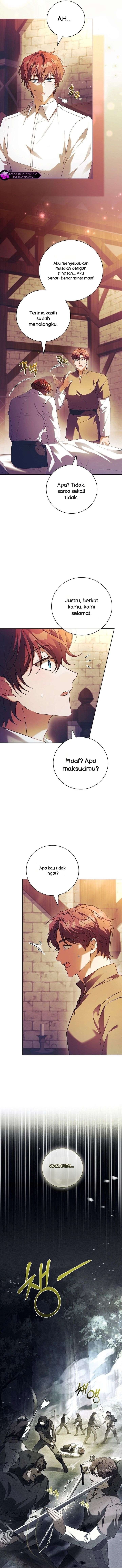 Baca The Father and the Daughter - Chapter 63 halaman 2