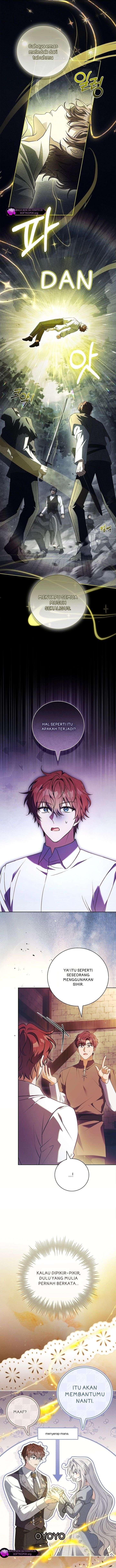 Baca The Father and the Daughter - Chapter 63 halaman 3