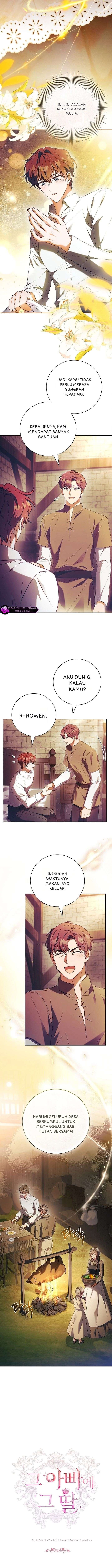 Baca The Father and the Daughter - Chapter 63 halaman 4