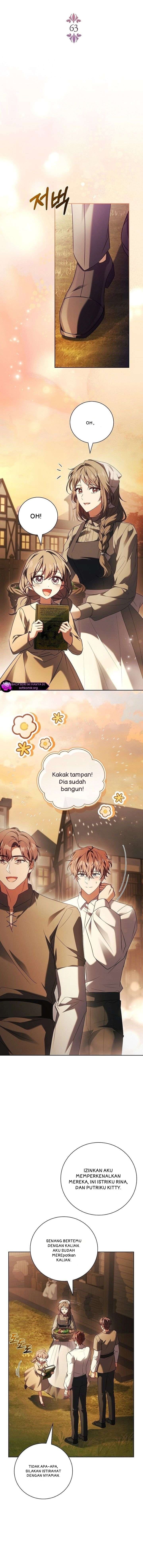 Baca The Father and the Daughter - Chapter 63 halaman 5