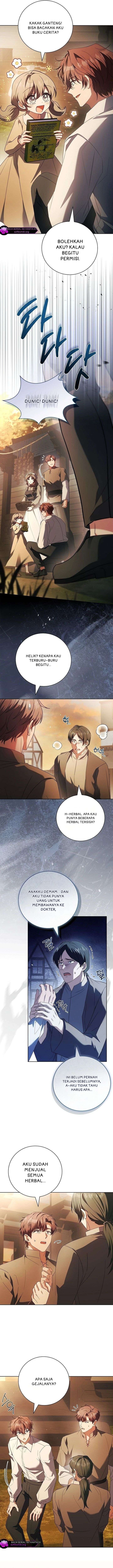 Baca The Father and the Daughter - Chapter 63 halaman 6