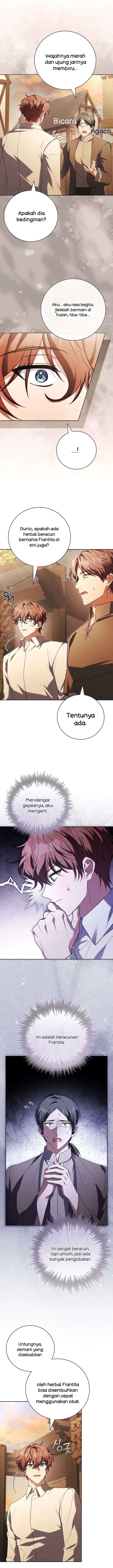 Baca The Father and the Daughter - Chapter 63 halaman 7