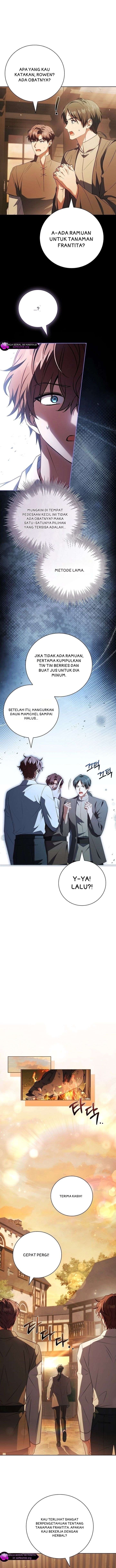 Baca The Father and the Daughter - Chapter 63 halaman 8