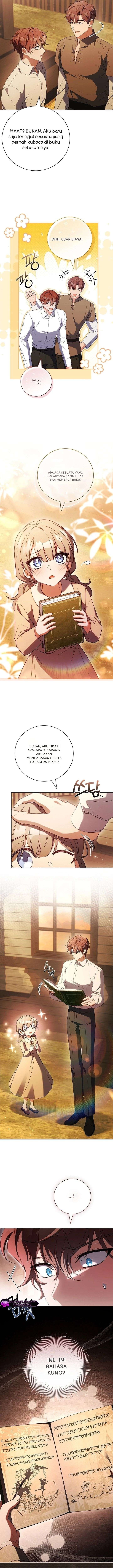 Baca The Father and the Daughter - Chapter 63 halaman 9
