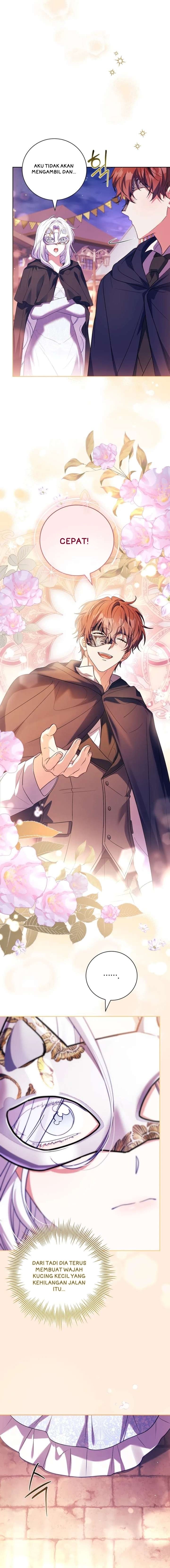 Baca The Father and the Daughter - Chapter 65 halaman 10