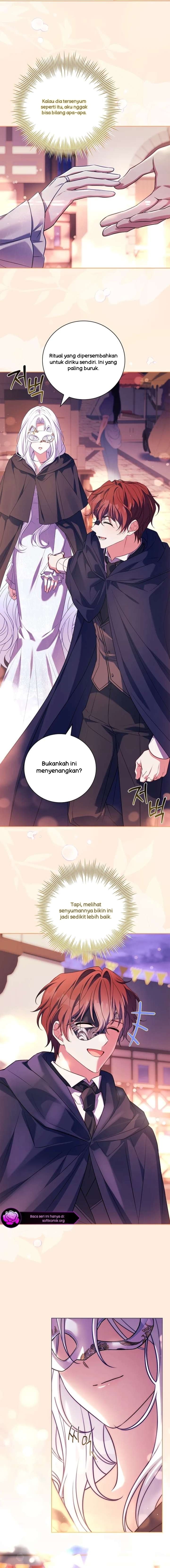 Baca The Father and the Daughter - Chapter 65 halaman 11