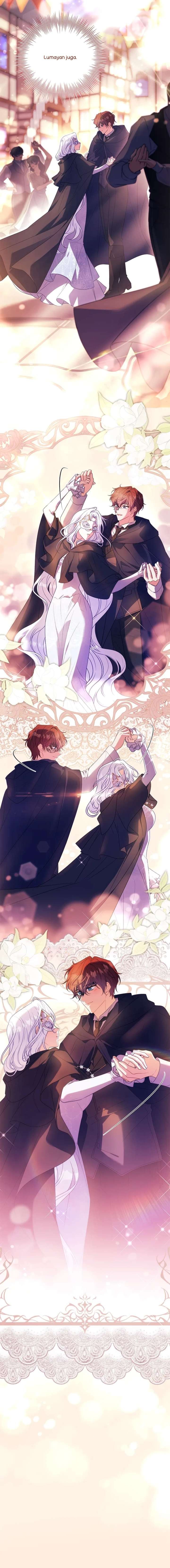 Baca The Father and the Daughter - Chapter 65 halaman 12