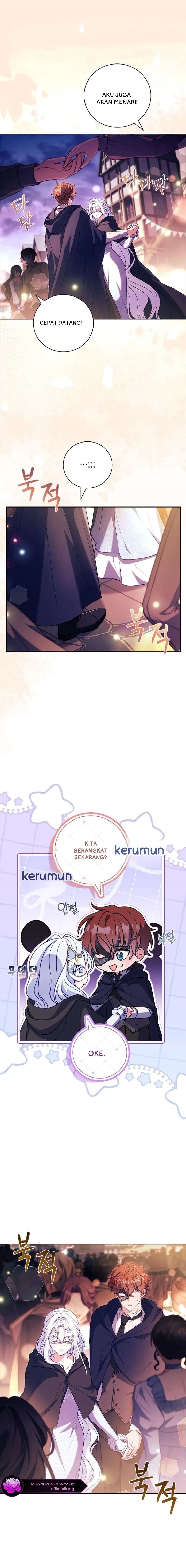 Baca The Father and the Daughter - Chapter 65 halaman 13