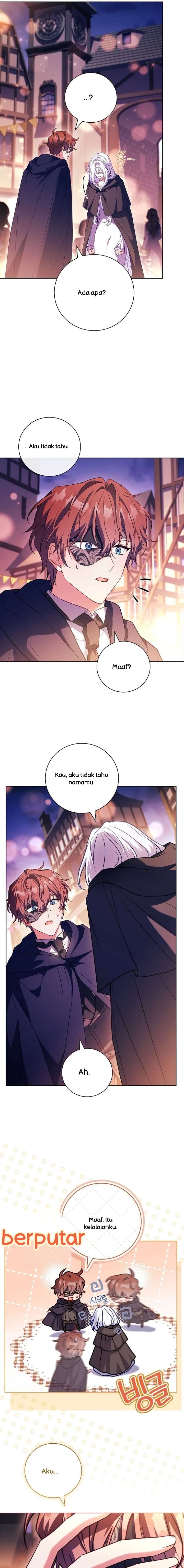 Baca The Father and the Daughter - Chapter 65 halaman 15