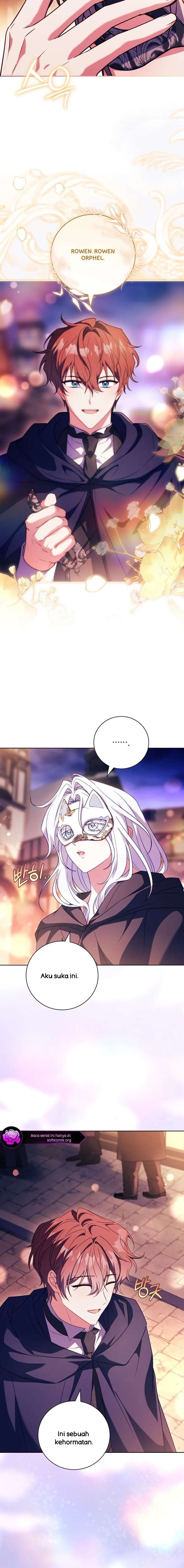 Baca The Father and the Daughter - Chapter 65 halaman 16