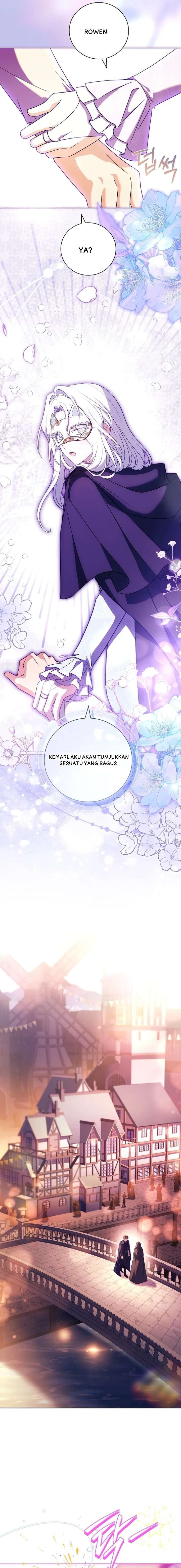 Baca The Father and the Daughter - Chapter 65 halaman 17