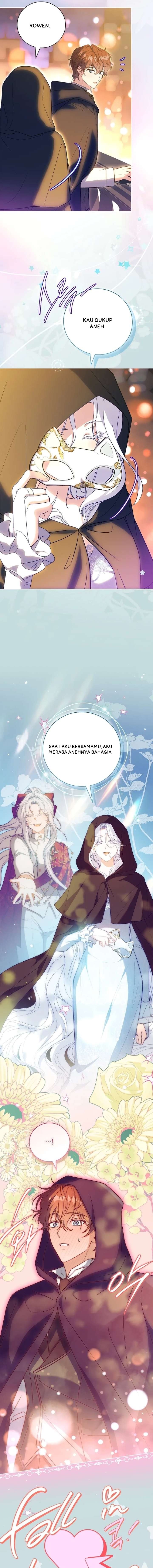 Baca The Father and the Daughter - Chapter 65 halaman 19