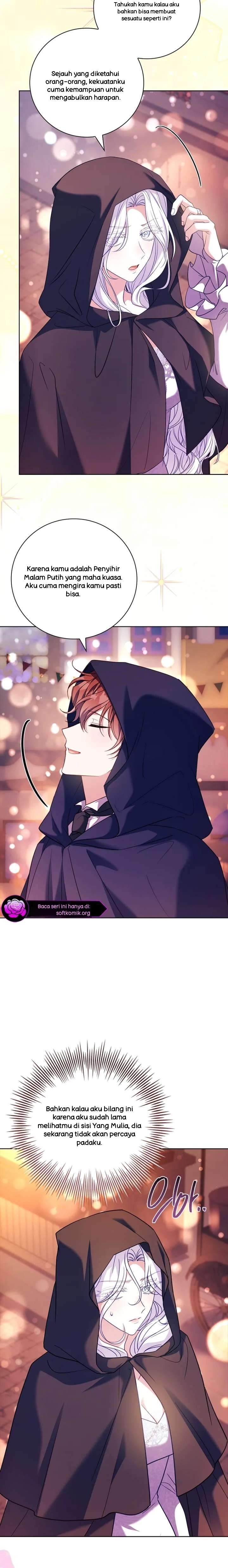 Baca The Father and the Daughter - Chapter 65 halaman 2
